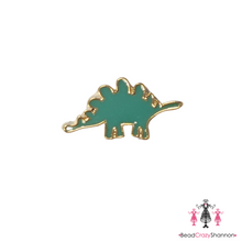 Load image into Gallery viewer, Dinosaur Studs