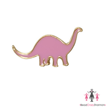 Load image into Gallery viewer, Dinosaur Studs