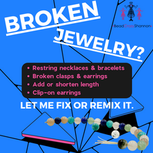Load image into Gallery viewer, Jewelry Repair Deposit