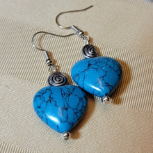 Load image into Gallery viewer, Road Trip Earrings