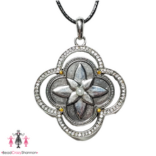 Load image into Gallery viewer, Two in One Necklace