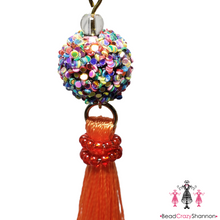 Load image into Gallery viewer, Fiesta Earrings