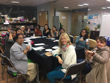 Load image into Gallery viewer, Deposit - Jewelry Making Class for Group Workshops or Home Parties