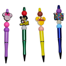 Load image into Gallery viewer, Mickey &amp; Minnie Pen
