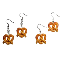 Load image into Gallery viewer, Small Pretzel
