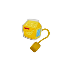 Load image into Gallery viewer, Straw Charms (Food/Drink)
