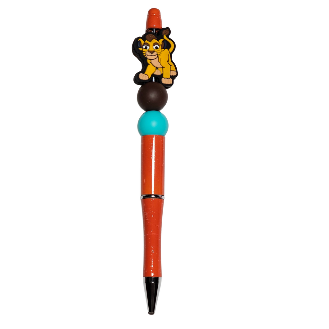 Simba Pen