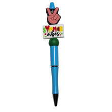 Load image into Gallery viewer, Summertime Pen
