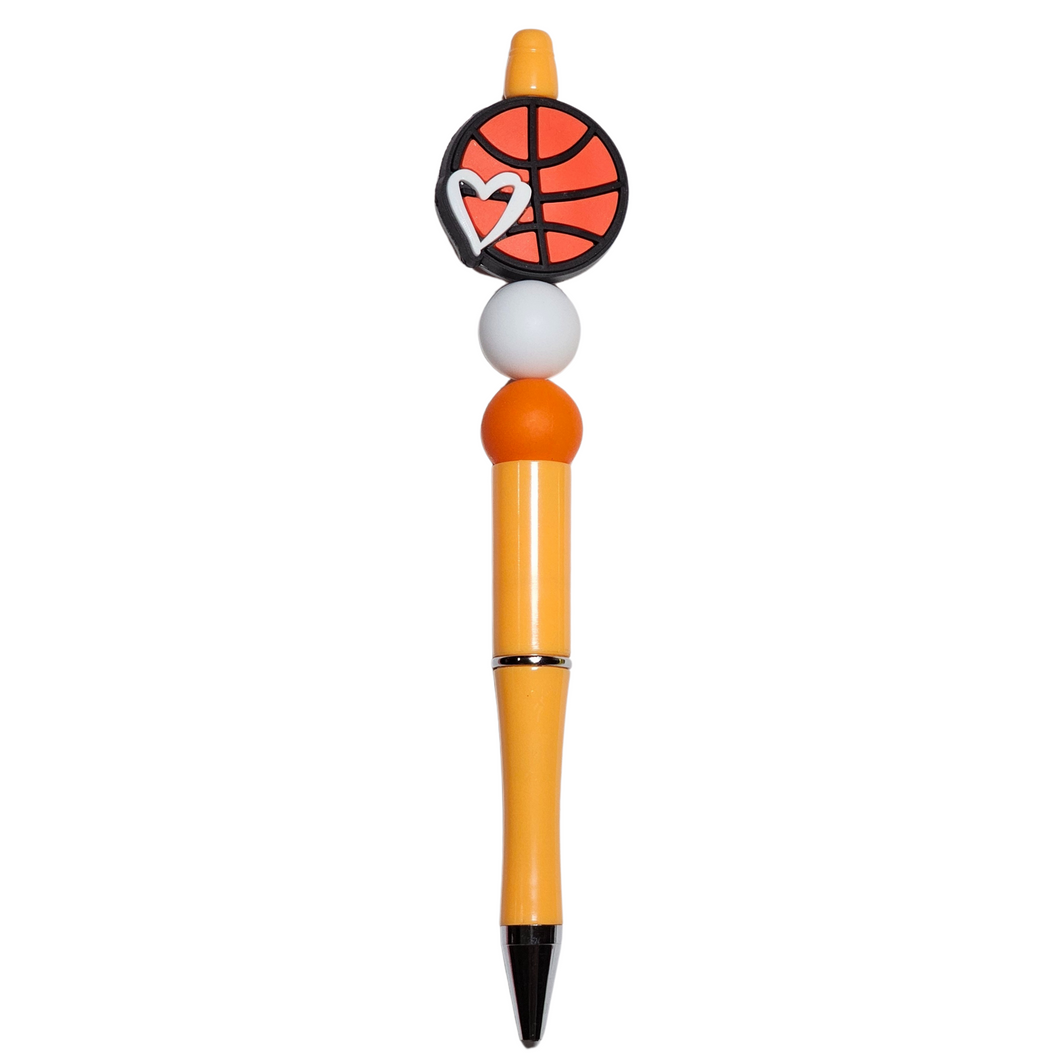 Basketball Pen