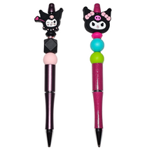 Load image into Gallery viewer, Kuromi Sanrio Pens
