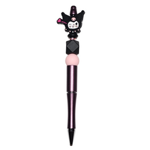 Load image into Gallery viewer, Kuromi Sanrio Pens
