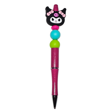 Load image into Gallery viewer, Kuromi Sanrio Pens
