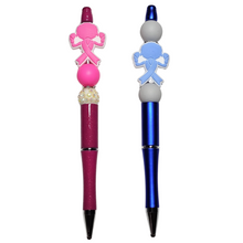 Load image into Gallery viewer, Awareness Ribbon Pen

