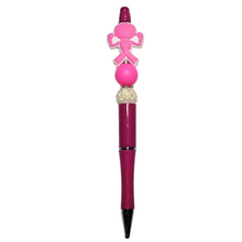Load image into Gallery viewer, Awareness Ribbon Pen
