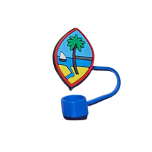 Load image into Gallery viewer, Straw Charms (Adventure)

