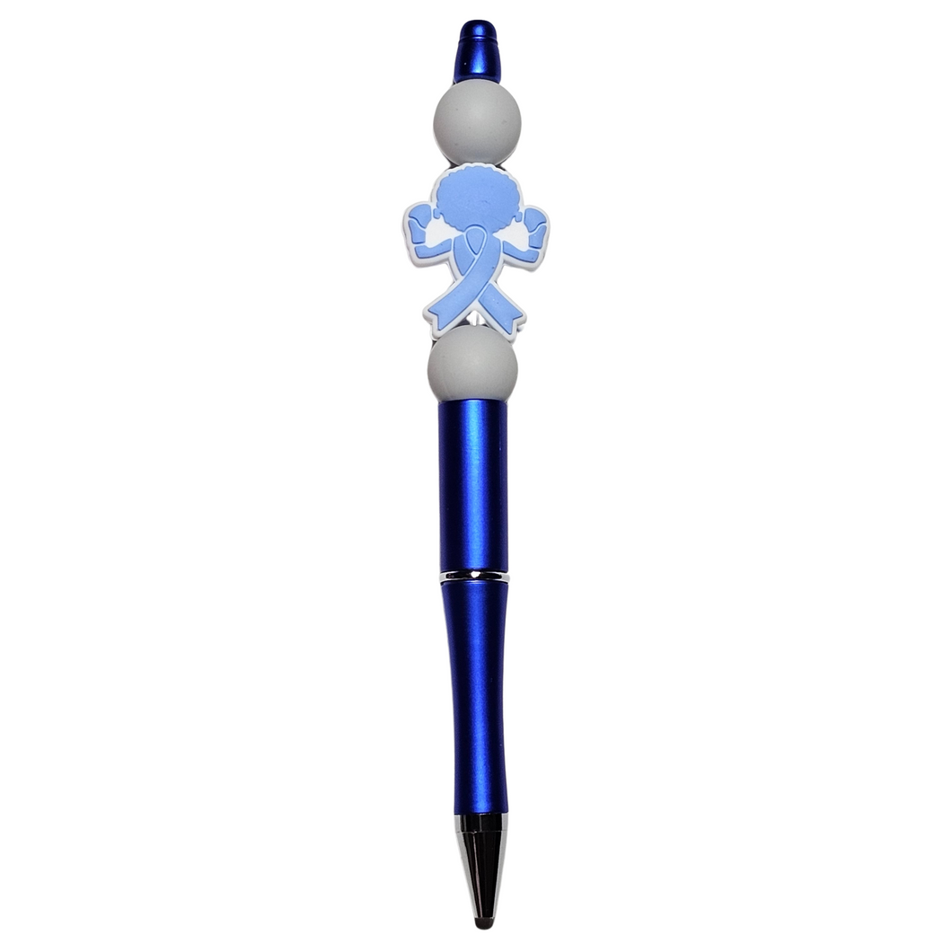 Awareness Ribbon Pen