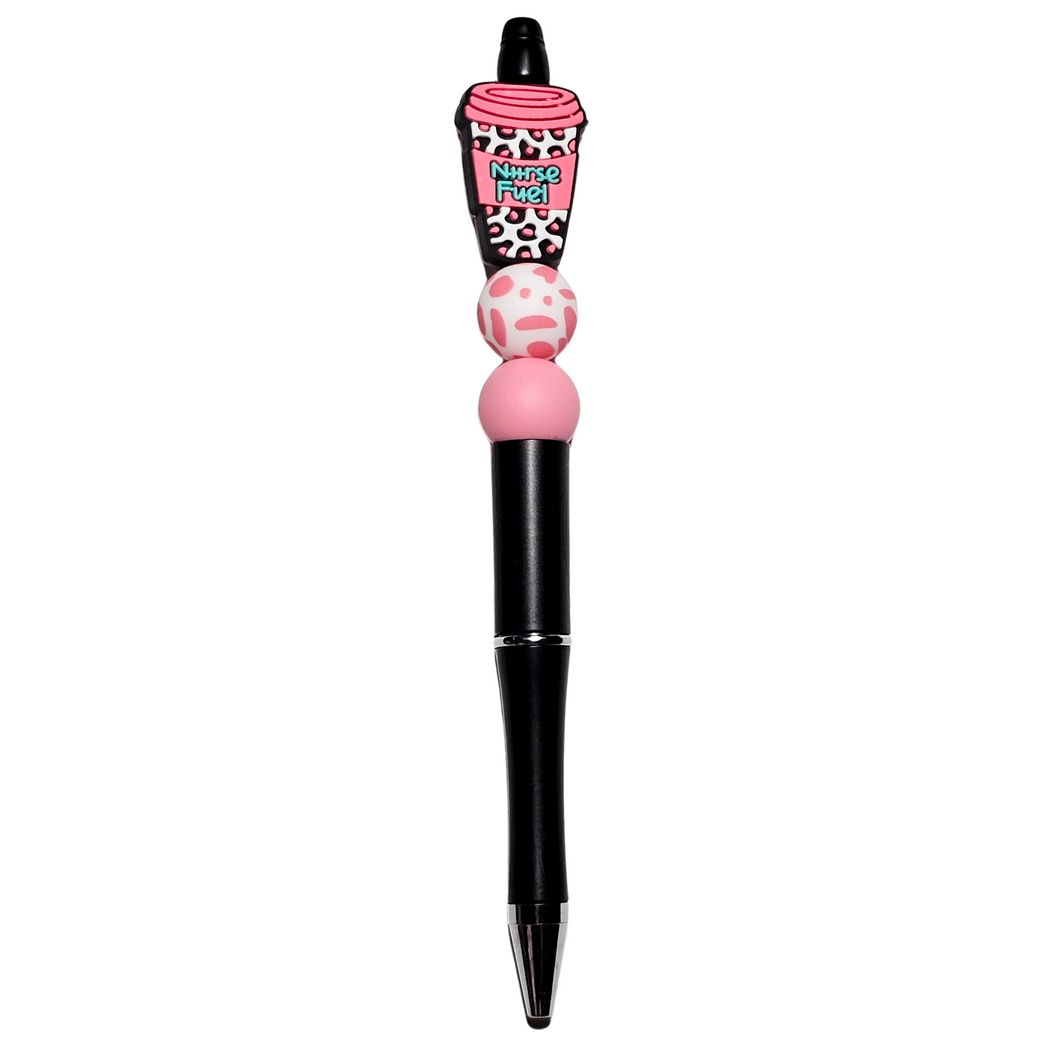 Nurse Fuel Pen
