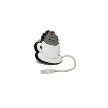 Load image into Gallery viewer, Straw Charms (Cats)
