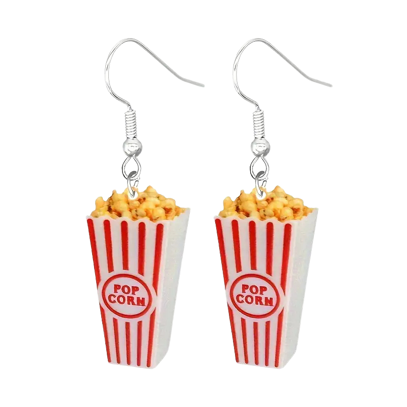 Popcorn