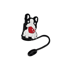 Load image into Gallery viewer, Straw Charms (Dogs)
