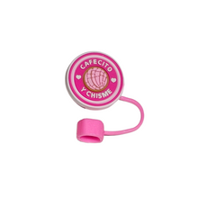 Load image into Gallery viewer, Straw Charms (Pan Dulce)
