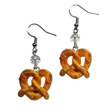 Load image into Gallery viewer, Small Pretzel
