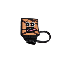 Load image into Gallery viewer, Straw Charms (Food/Drink)
