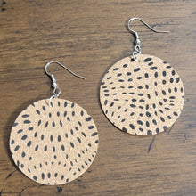 Load image into Gallery viewer, Harvest Earrings
