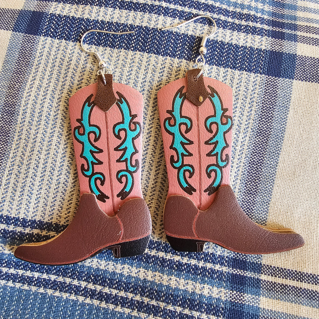 Two Steppin'
