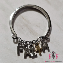 Load image into Gallery viewer, Faith Ring
