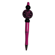 Load image into Gallery viewer, Faith Over Fear Pens
