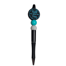 Load image into Gallery viewer, Faith Over Fear Pens
