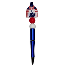 Load image into Gallery viewer, USA Pen
