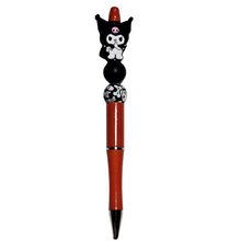 Load image into Gallery viewer, Kuromi Sanrio Pens
