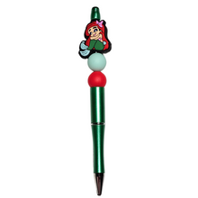 Load image into Gallery viewer, Little Mermaid Pen
