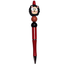 Load image into Gallery viewer, Lion Pen
