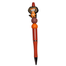Load image into Gallery viewer, Lion Pen
