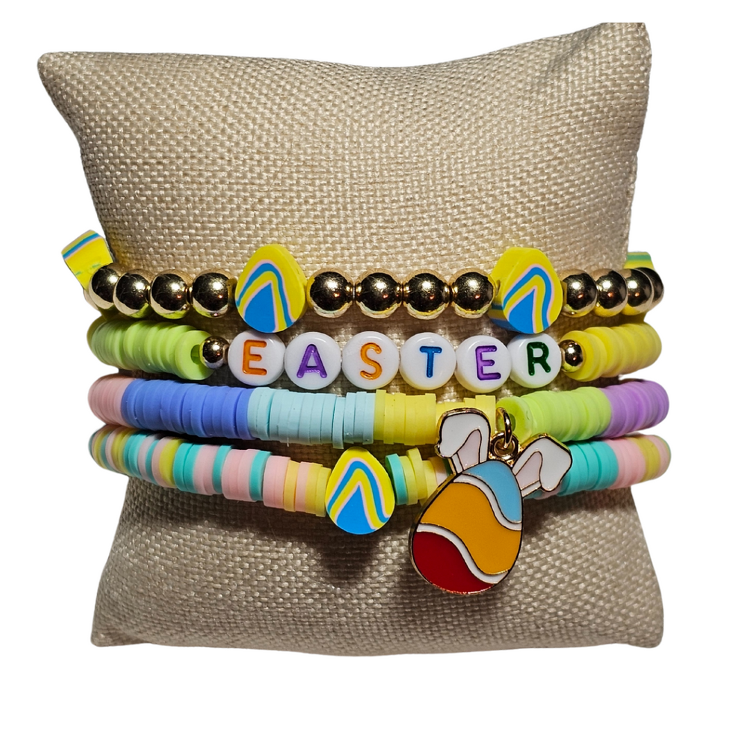 Easter Egg Bunny