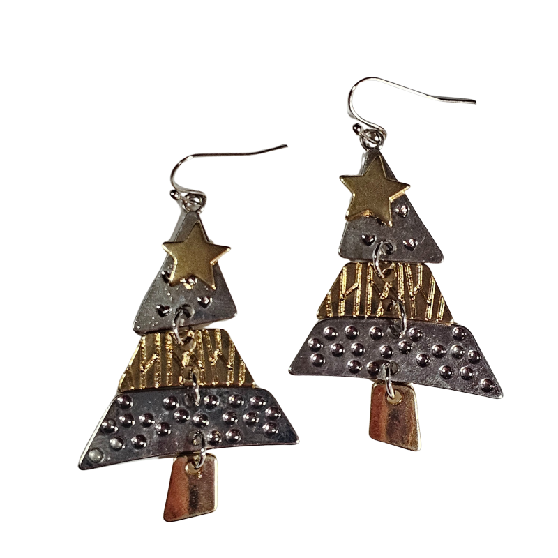 O'Christmas Tree Metal