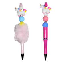 Load image into Gallery viewer, Unicorn Pen
