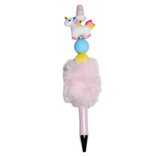 Load image into Gallery viewer, Unicorn Pen
