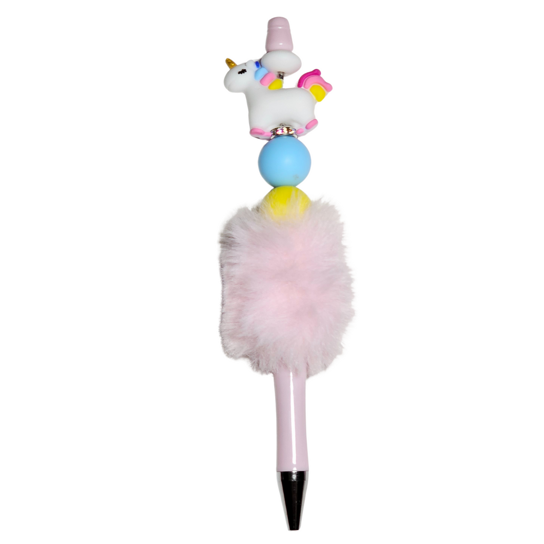 Unicorn Pen