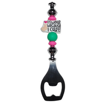 Load image into Gallery viewer, I Swear - Bottle Opener
