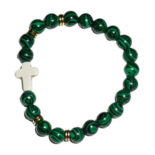 Load image into Gallery viewer, He is Risen (Green)
