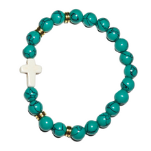 Load image into Gallery viewer, He is Risen (Green)
