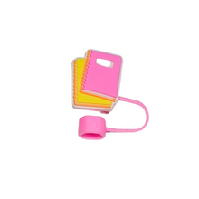 Load image into Gallery viewer, Straw Charms (Variety)
