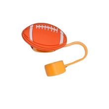 Load image into Gallery viewer, Straw Charms (Sports)
