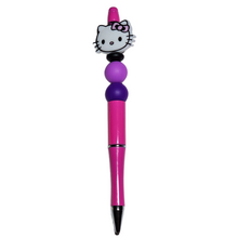 Load image into Gallery viewer, Hello Kitty Pens
