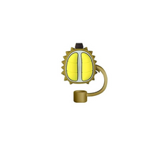 Load image into Gallery viewer, Straw Charms (Small)
