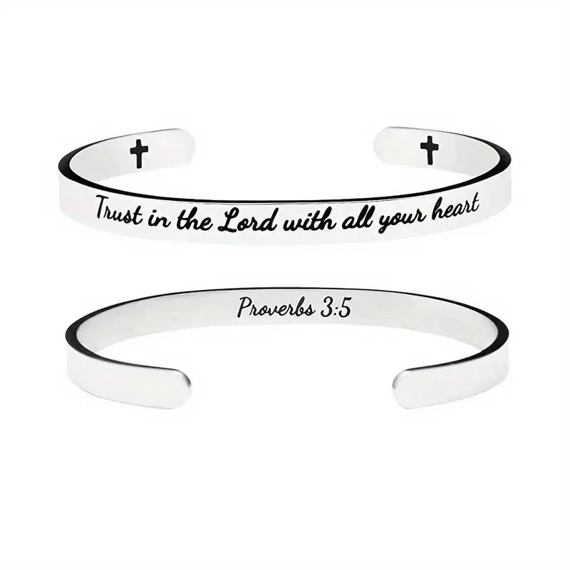 Trust Cuff